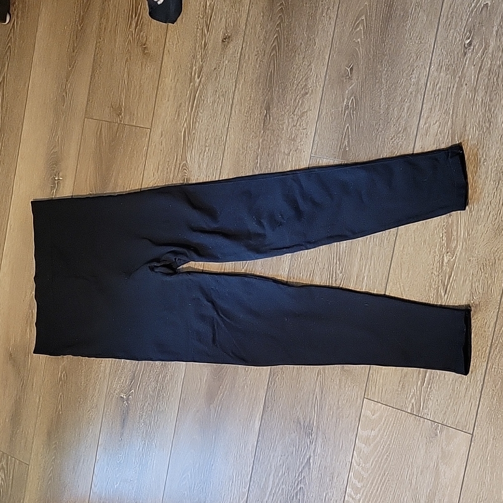 Blanqi Highwaist Postpartum Support Leggings